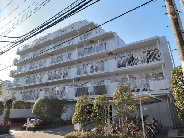 大宮ハウス