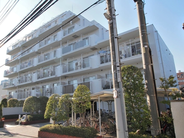 大宮ハウス