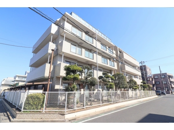 浦和大門ローヤルコーポ