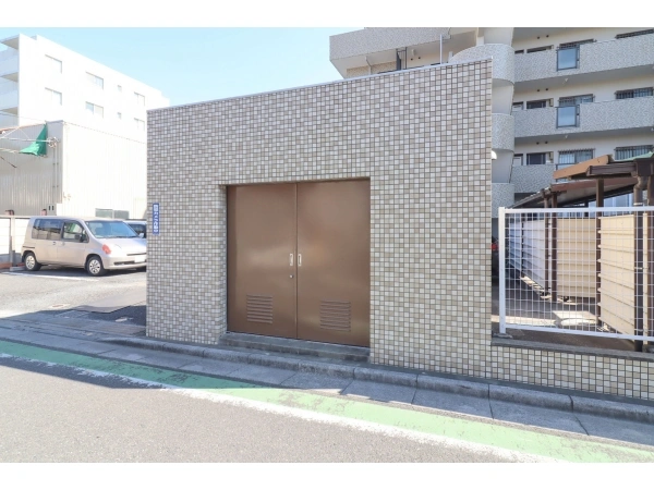 浦和大門ローヤルコーポ
