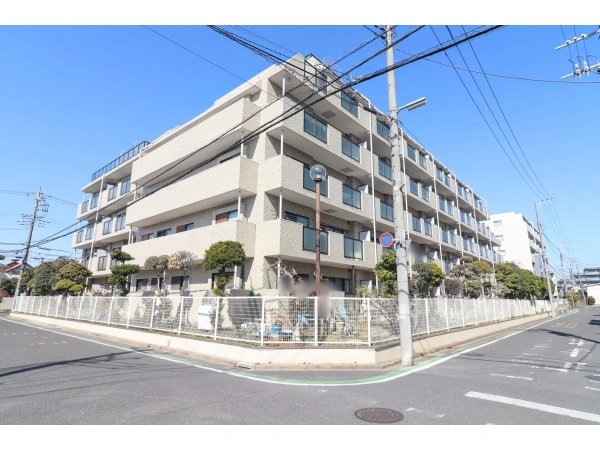 浦和大門ローヤルコーポ
