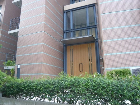 ガーデンテラス神宮前