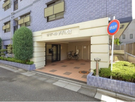 セザールガーデン大宮