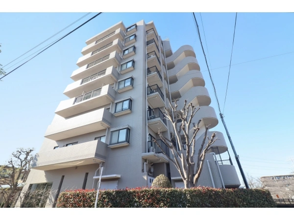 浦和大門パークホームズ