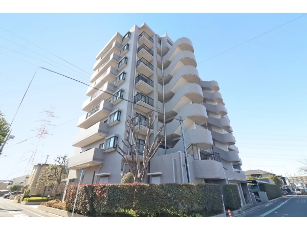 浦和大門パークホームズ