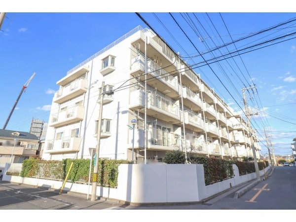 浦和元町ビューハイツ