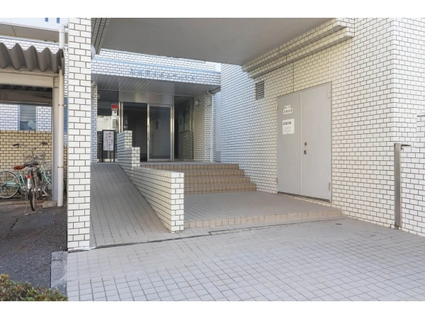 浦和元町ビューハイツ