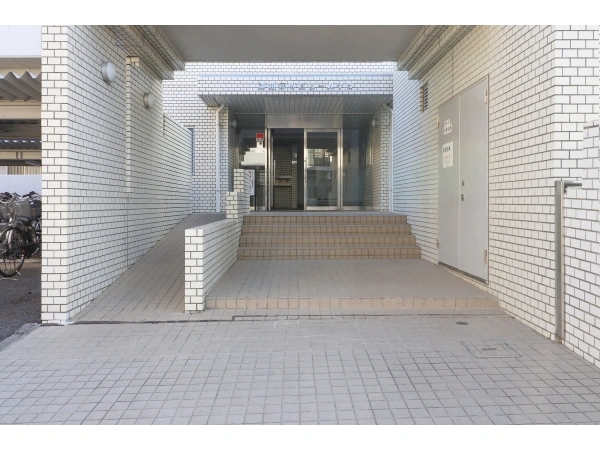 浦和元町ビューハイツ