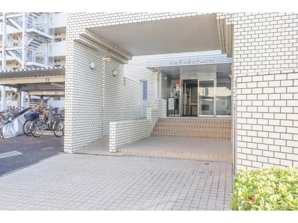 浦和元町ビューハイツ