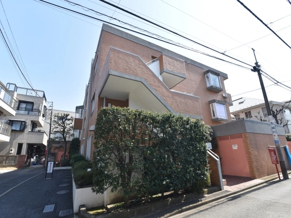住友高円寺シティハウス