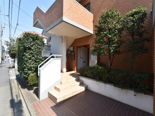 住友高円寺シティハウス