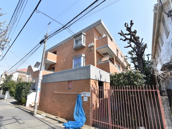 住友高円寺シティハウス