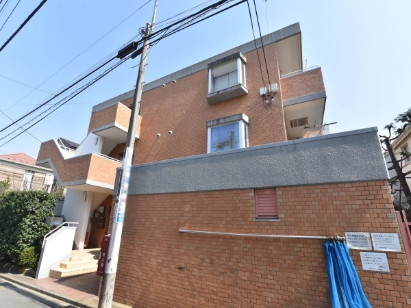 住友高円寺シティハウス
