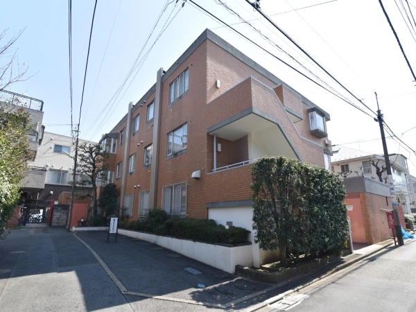 住友高円寺シティハウス