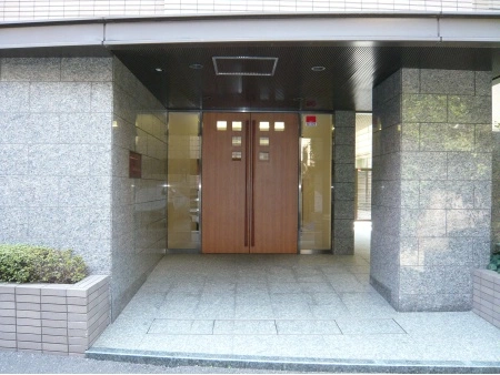 コスモ広尾