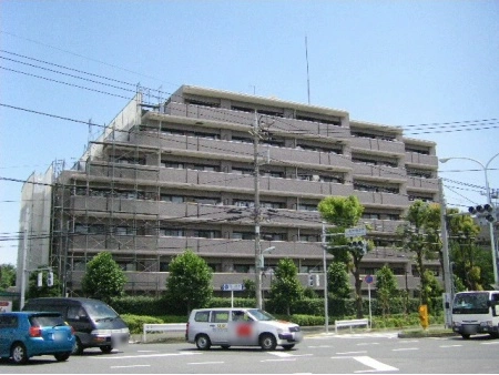 ネオハイツ武蔵小金井