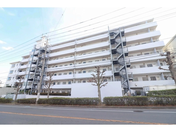 ワコーレ東浦和A棟