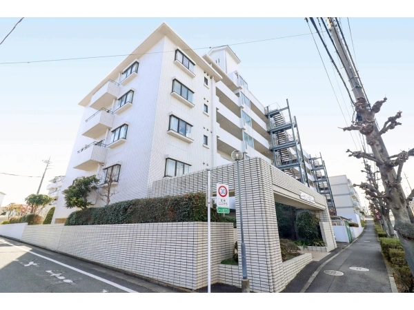 ワコーレ東浦和A棟