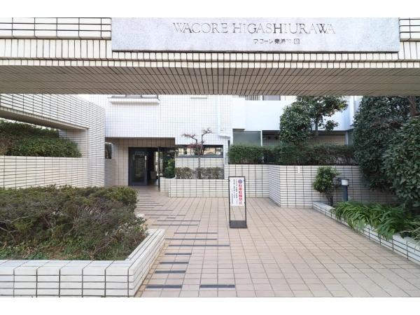 ワコーレ東浦和A棟