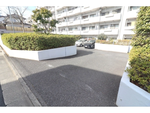 ワコーレ東浦和A棟