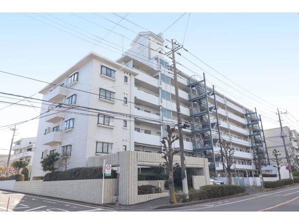 ワコーレ東浦和A棟