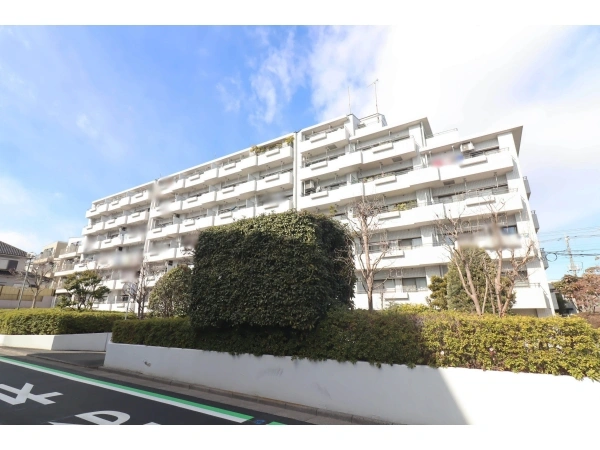 ワコーレ東浦和A棟