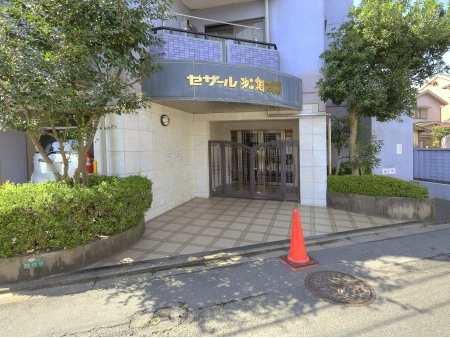 セザール第二相模原