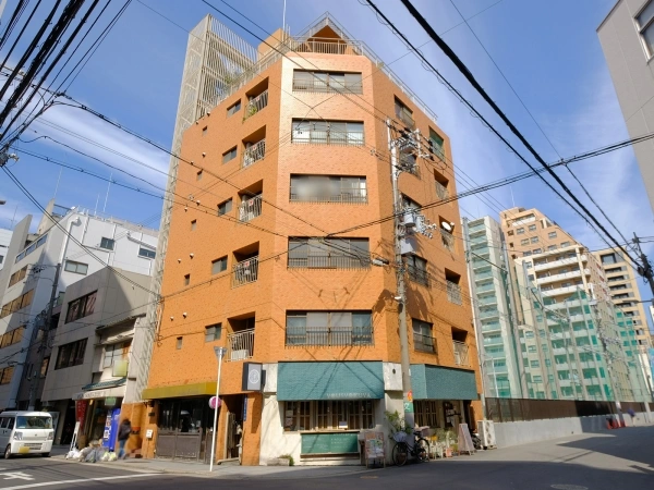 大手前ハウス