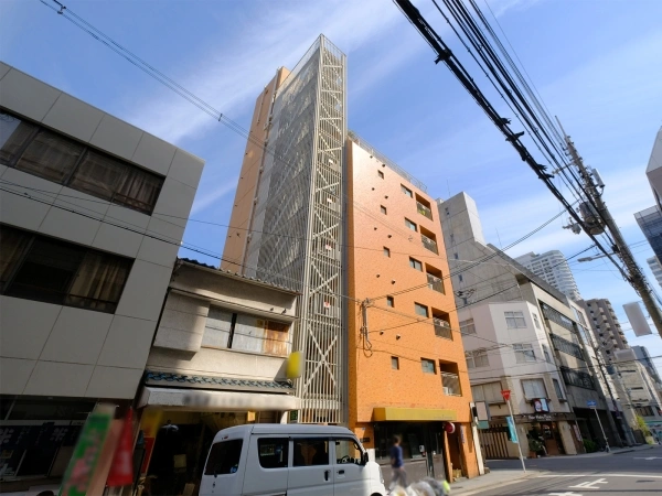 大手前ハウス