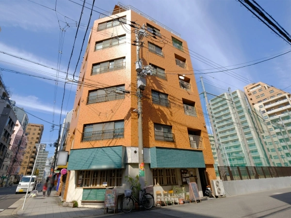 大手前ハウス