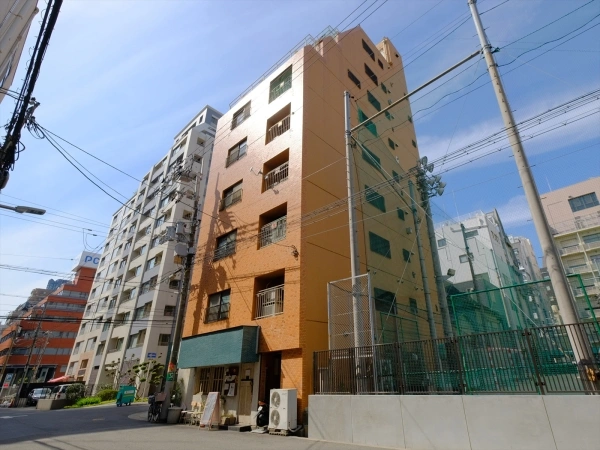 大手前ハウス