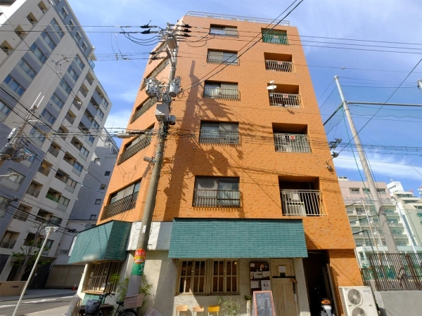 大手前ハウス