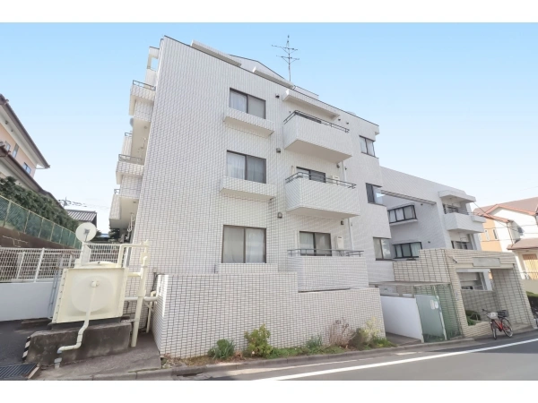 ワコーレ東浦和B棟