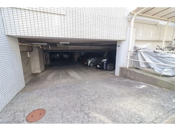 ワコーレ東浦和B棟