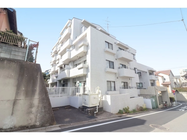 ワコーレ東浦和B棟