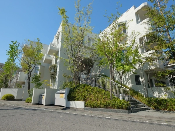 府中タウンホーム