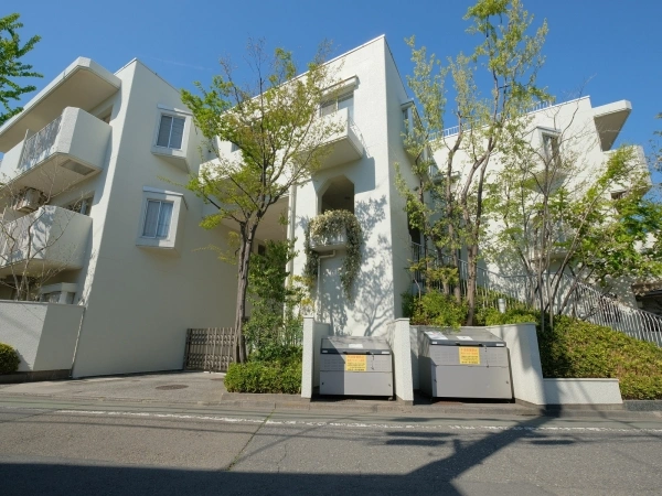 府中タウンホーム