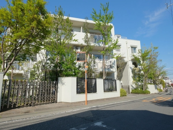 府中タウンホーム