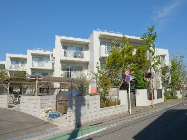 府中タウンホーム