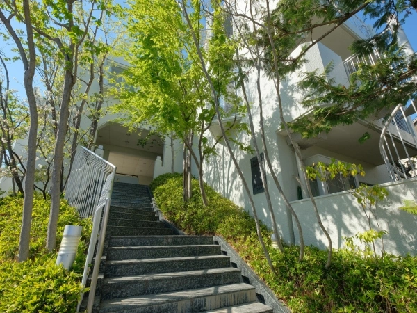 府中タウンホーム