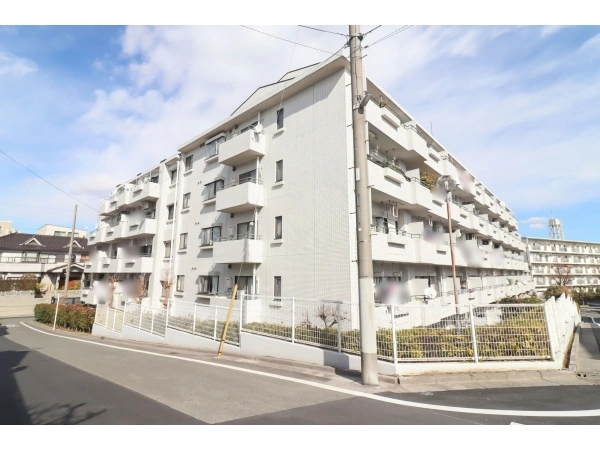 ワコーレ東浦和C棟
