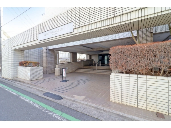 ワコーレ東浦和C棟