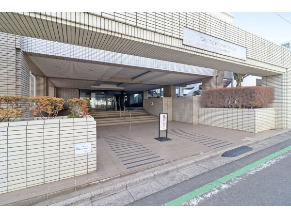 ワコーレ東浦和C棟