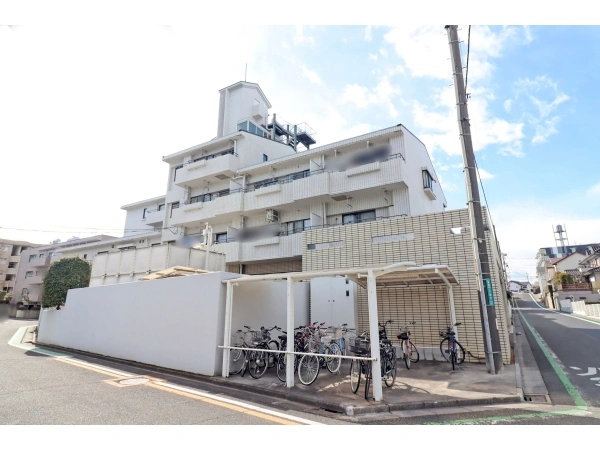 ワコーレ東浦和C棟
