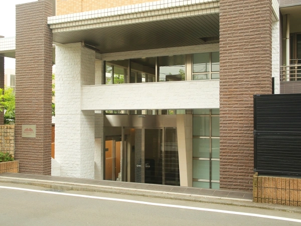 ネクサスシティコンフォートテラス