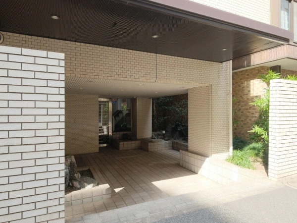 麹町パークマンション