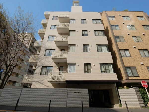 麹町パークマンション