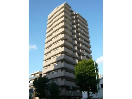 秀和青山神宮前レジデンス