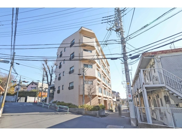 ロイヤルステージ東浦和