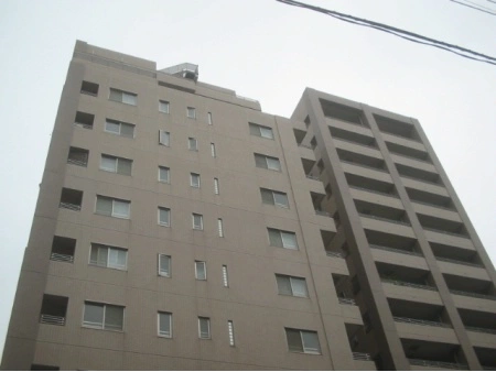 ネクス川口